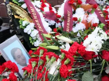 суд продолжит обвинять мертвого магнитского - Сайт Газеты «Совершенно Секретно»