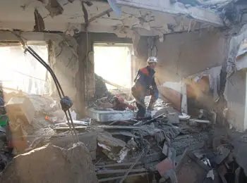 в николаеве прогремел взрыв в жилом доме - Сайт Газеты «Совершенно Секретно»