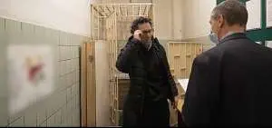 Баскетболиста Касаткина обменяли на осуждённого в РФ француза Винатье