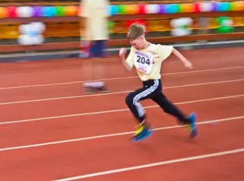 Игры для победителей - Совершенно Секретно