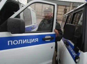 московские власти проведут рейды в поисках «экстремистских» товаров - Сайт Газеты «Совершенно Секретно»