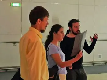 активистку «божьей воли», громившую выставку в манеже, поместили под домашний арест - Сайт Газеты «Совершенно Секретно»