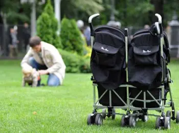 многодетным россиянам выделяют земли непригодные под строительство - Сайт Газеты «Совершенно Секретно»