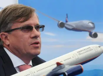 глава «аэрофлота»: санкции против россии нанесут ущерб всему миру - Сайт Газеты «Совершенно Секретно»
