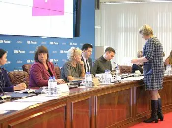 в цик получили заявку на проведение референдума по пенсионной реформе - Сайт Газеты «Совершенно Секретно»