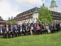 Лидеры стран G7 поддержали Японию в стремлении к диалогу с Россией
