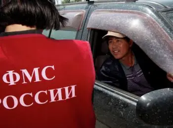 путин разрешил выдворять мигрантов, работающих не по профессии - Сайт Газеты «Совершенно Секретно»