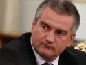 Аксенов вступил в должность главы Крыма