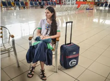 Победа кубинского блогера-диссидента - Совершенно Секретно