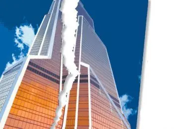 «Меркурий» –  башня раздора - Совершенно Секретно