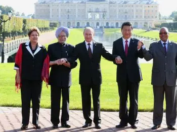 путин: страны брикс не должны допускать травлю государств со стороны сша - Сайт Газеты «Совершенно Секретно»