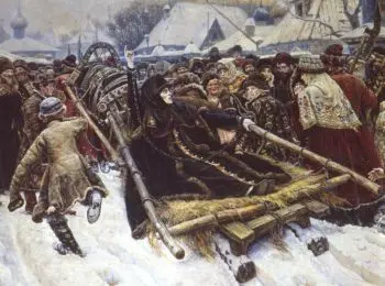 Исторический календарь 11-17 ноября - Совершенно Секретно