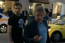 Адвокат Ефремова объяснил, почему актер пьяным сел за руль