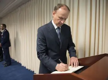 патрушев рассказал о возможной дестабилизации ситуации в крыму - Сайт Газеты «Совершенно Секретно»