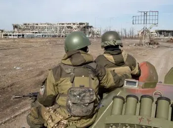 порошенко готовится к военному наступлению россии летом - Сайт Газеты «Совершенно Секретно»