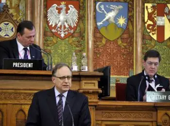 нато угрожает россии дальнейшей изоляцией и новыми санкциями - Сайт Газеты «Совершенно Секретно»