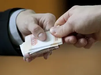 в россии создадут “черный список” чиновников-коррупционеров - Сайт Газеты «Совершенно Секретно»