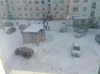 в норильске мать двоих детей задушила подростка, обижавшего её ребёнка - Сайт Газеты «Совершенно Секретно»