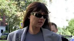 Блогера Чекалину (Лерчек) приговорили к 5 годам условно и штрафу 760 млн рублей