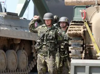 НА ТО и НАТО - Совершенно Секретно