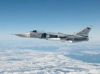 сша опасаются ракет «воздух-воздух» на российских су-34 в сирии - Сайт Газеты «Совершенно Секретно»