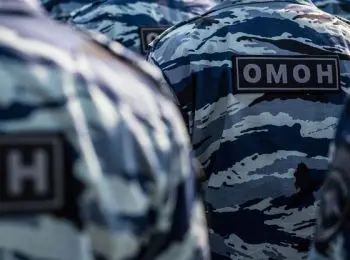 ветераны омона пожаловались главе росгвардии на выселение из жилья - Сайт Газеты «Совершенно Секретно»