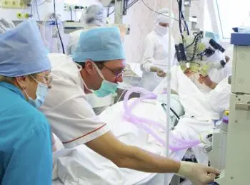 минздрав: в крыму медпомощь стала бесплатной - Сайт Газеты «Совершенно Секретно»