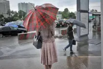 Жителей России предупредили об аномальных холодах