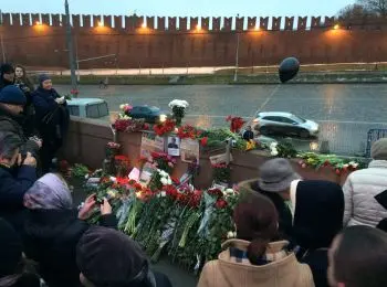 свидетельницу убийства немцова вызовут в москву на опознание - Сайт Газеты «Совершенно Секретно»