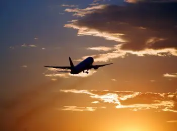 киев пустит авиакомпании россии, если они прекратят полеты в крым - Сайт Газеты «Совершенно Секретно»