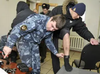 в россии 10 тысяч осужденных носят электронные браслеты - Сайт Газеты «Совершенно Секретно»