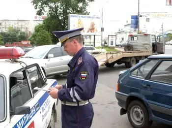 россиян будут лишать водительских прав за долги с 15 января 2016 года - Сайт Газеты «Совершенно Секретно»