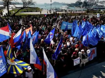 медведев: единство – это основа спокойствия и достойной жизни - Сайт Газеты «Совершенно Секретно»