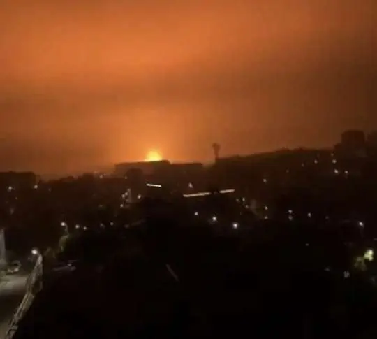 Около Туапсе уничтожили четыре морских дрона