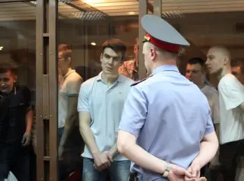 Болотное дело: кто отвечает? - Совершенно Секретно