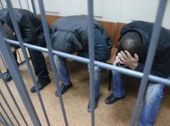 дадаев признался в убийстве немцова и дал показания против других обвиняемых - Сайт Газеты «Совершенно Секретно»