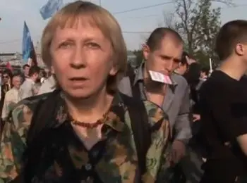 фигурантка «болотного дела» пенсионерка кохтарева признала вину - Сайт Газеты «Совершенно Секретно»