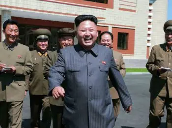 кндр угрожает сша ядерной войной - Сайт Газеты «Совершенно Секретно»