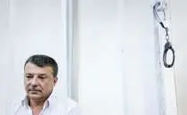 Бывший глава УСБ СКР, получивший 14 лет колонии за коррупцию, найден мертвым