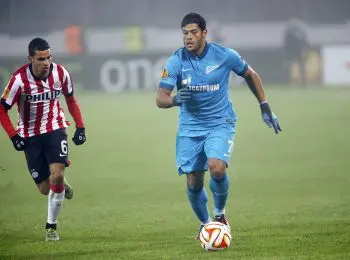 ЗЕНИТ – ЧЕМПИОН? - Совершенно Секретно