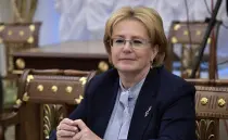 Глава Минздрава заявила о существенном росте продолжительности жизни россиян