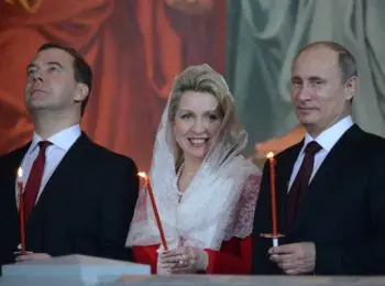 госдума проголосовала за поправки в закон об уголовной ответственности за оскорбление чувств верующих - Сайт Газеты «Совершенно Секретно»