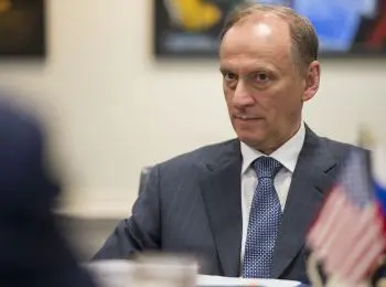 патрушев осудил действия порошенко в связи с инцидентом в керченском проливе - Сайт Газеты «Совершенно Секретно»