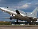Модернизированный бомбардировщик Ту-22М3М совершил первый полет