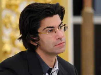 николай цискаридзе назначен ректором академии русского балета имени вагановой - Сайт Газеты «Совершенно Секретно»