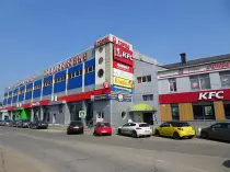 Власти Подмосковья рекомендовали закрыть кинотеатры в ТЦ