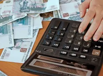 к 2018 году зарплата чиновников удвоится - Сайт Газеты «Совершенно Секретно»