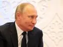 Путин и Абэ встретятся на саммите в Аргентине в конце ноября
