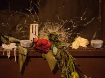 новости недели: война с иг, угрозы террористов, возвращение смертной казни, долги и продукты украины, конец бесплатной медицины - Сайт Газеты «Совершенно Секретно»