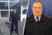 В Новосибирской области полицейский, совершивший суицид, обвинил в своей смерти начальника МВД